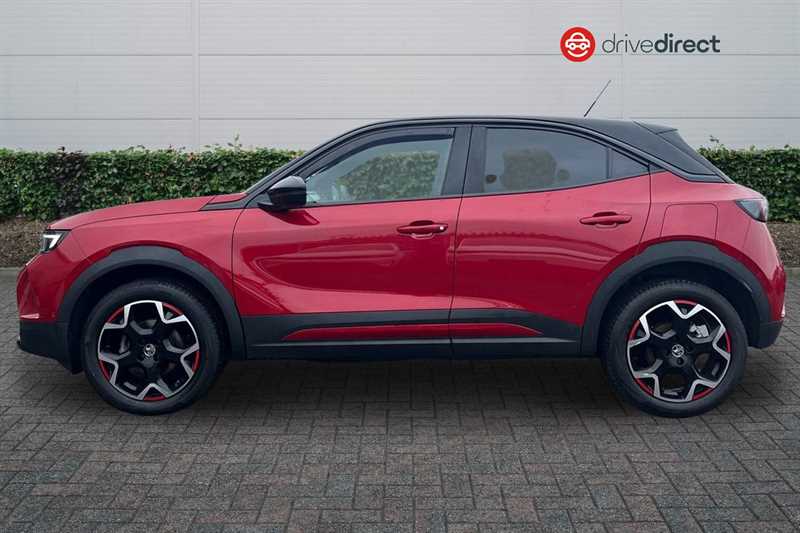 Used Vauxhall Mokka 2022 for sale - 78050998: Photo 6