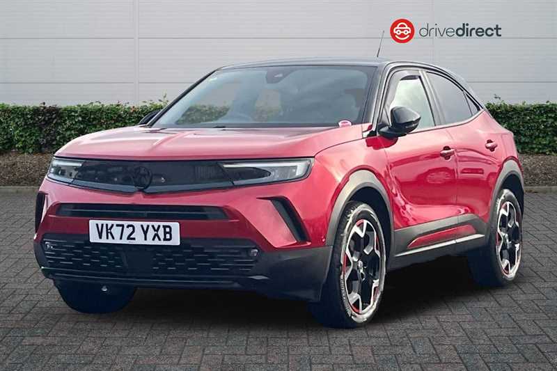 Used Vauxhall Mokka 2022 for sale - 78050998: Photo 7