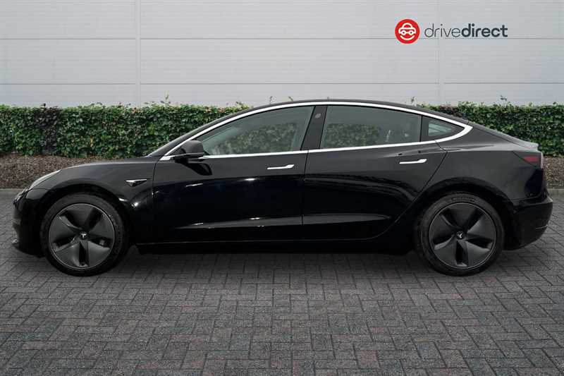 Used Tesla Model 3 2019 for sale - 77322007: Photo 6