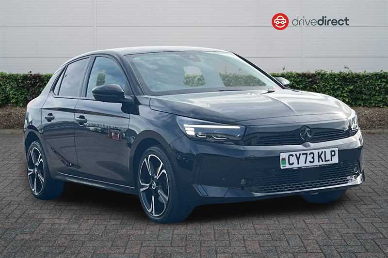 Used Vauxhall Corsa 2024 for sale - 77900192: Photo 1