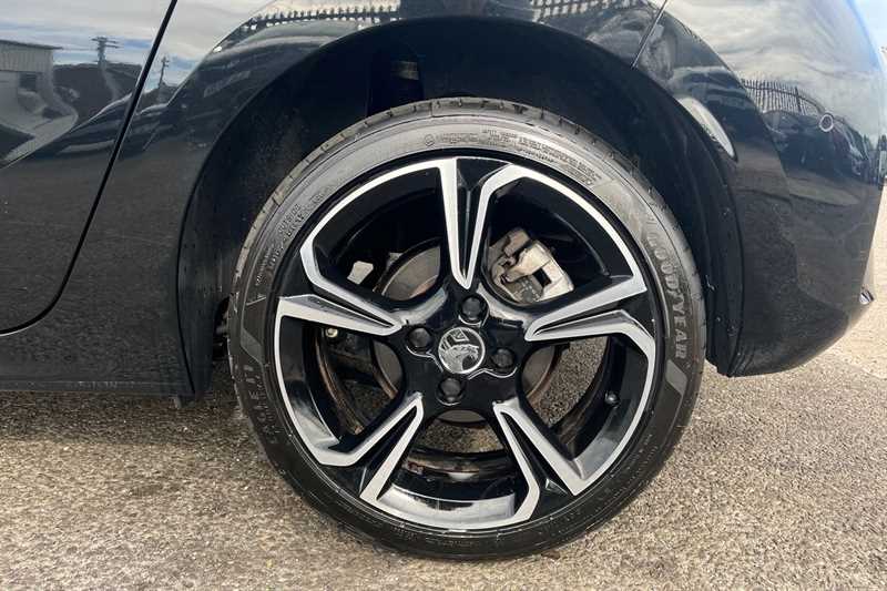 Used Vauxhall Corsa 2024 for sale - 77900192: Photo 10