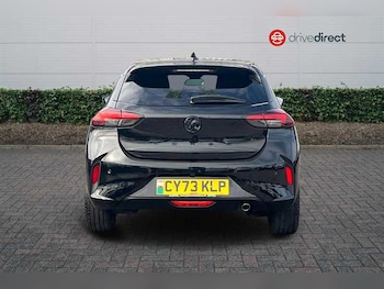 Used Vauxhall Corsa 2024 for sale - 77900192: Photo