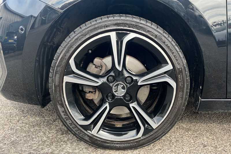 Used Vauxhall Corsa 2024 for sale - 77900192: Photo 9