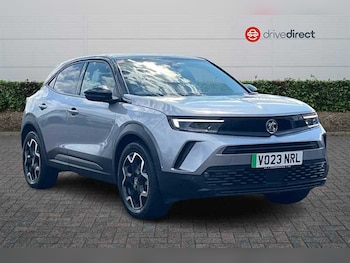 Used Vauxhall Mokka 2023 for sale - 79398991: Photo