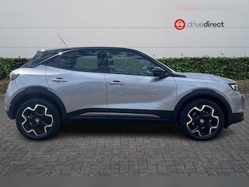 Used Vauxhall Mokka 2023 for sale - 79398991: Photo