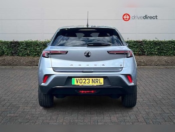 Used Vauxhall Mokka 2023 for sale - 79398991: Photo