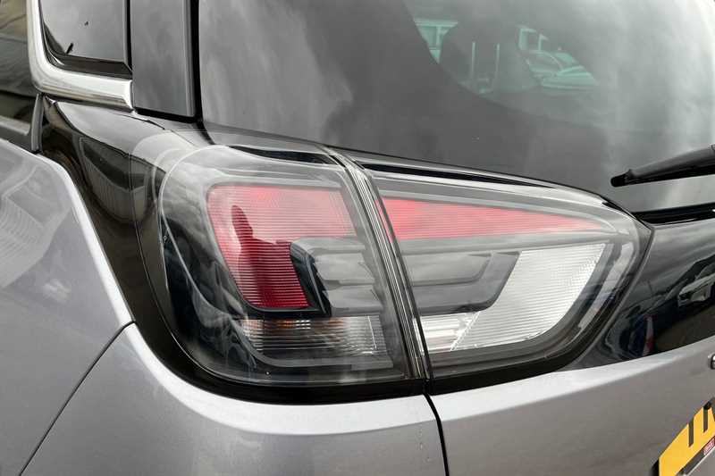 Used Vauxhall Crossland 2021 for sale - 78075600: Photo 31