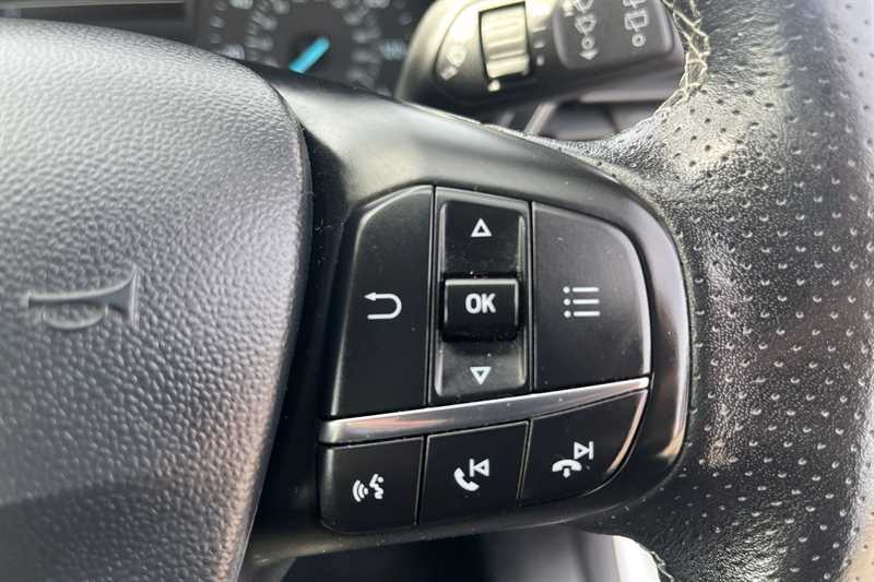 Used Ford Fiesta 2018 for sale - 78222434: Photo 22