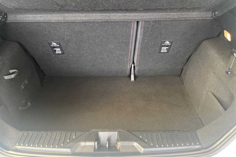 Used Ford Fiesta 2018 for sale - 78222434: Photo 25