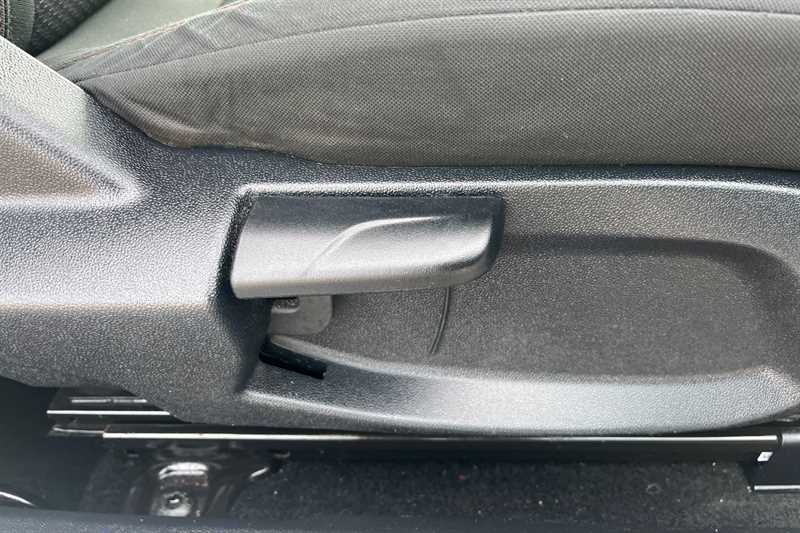 Used Ford Fiesta 2018 for sale - 78222434: Photo 26