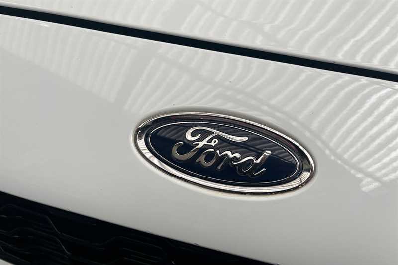 Used Ford Fiesta 2018 for sale - 78222434: Photo 30