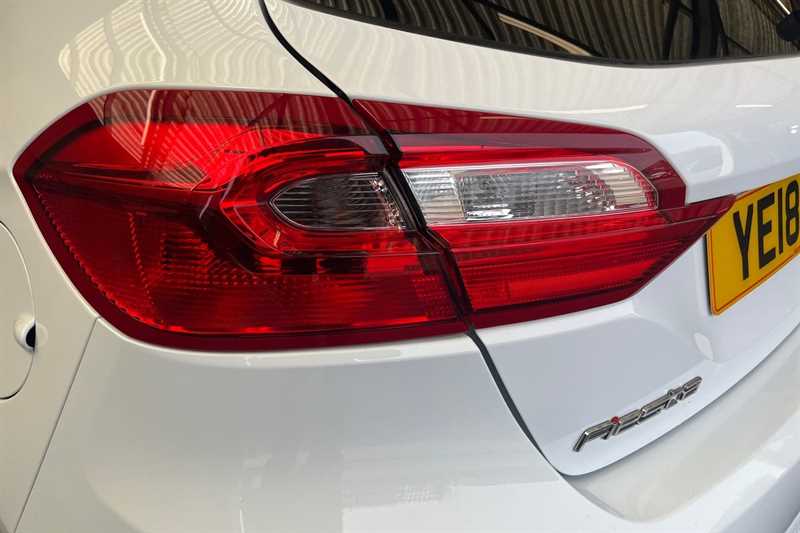 Used Ford Fiesta 2018 for sale - 78222434: Photo 31