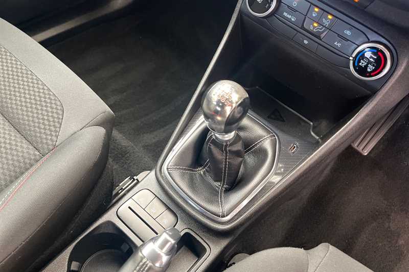 Used Ford Fiesta 2018 for sale - 78222434: Photo 37