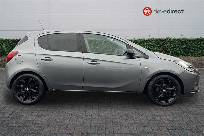 Used Vauxhall Corsa 2019 for sale - 77309084: Photo 2