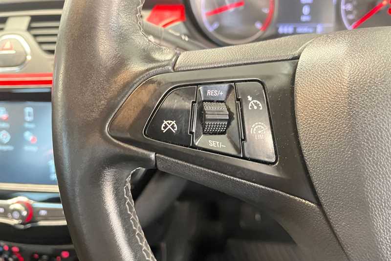 Used Vauxhall Corsa 2019 for sale - 77309084: Photo 21