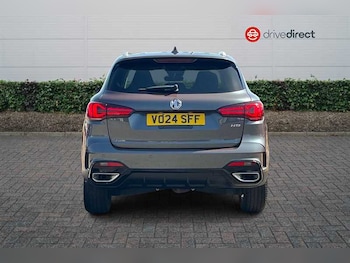 Used MG MG HS 2024 for sale - 78303924: Photo