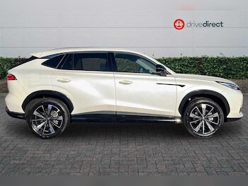 Used MG MG HS 2025 for sale - 77554074: Photo