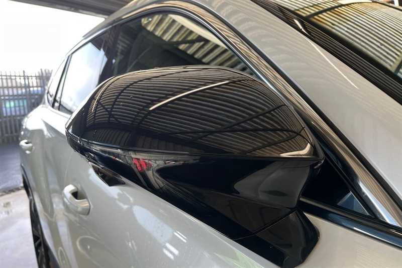 Used MG MG HS 2025 for sale - 77554074: Photo 34