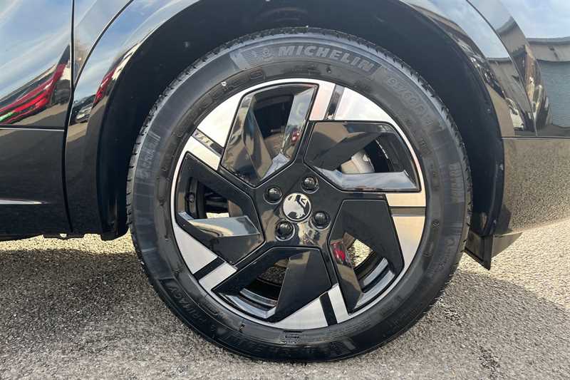 Used Vauxhall Mokka 2025 for sale - 78130847: Photo 12