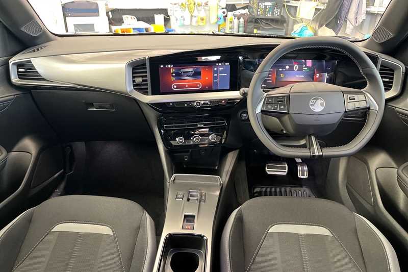 Used Vauxhall Mokka 2025 for sale - 78130847: Photo 13