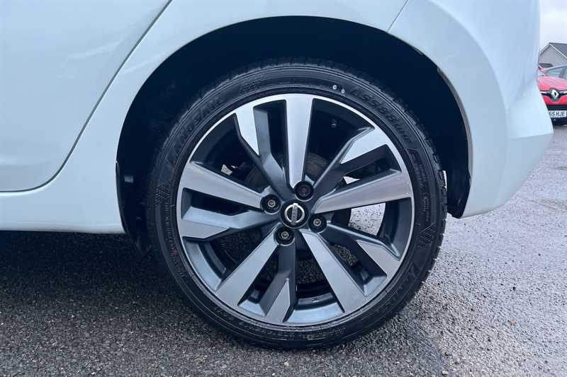 Used Nissan Micra 2017 for sale - 77318140: Photo 10