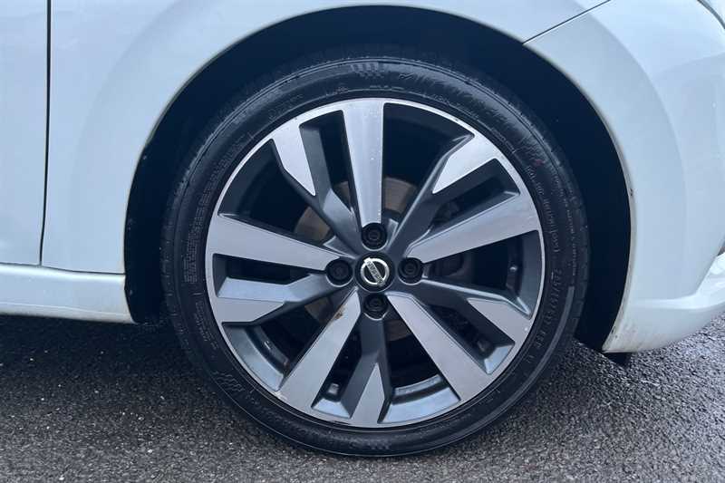 Used Nissan Micra 2017 for sale - 77318140: Photo 12