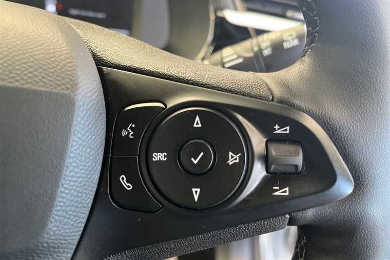 Used Vauxhall Corsa 2024 for sale - 77444214: Photo 22