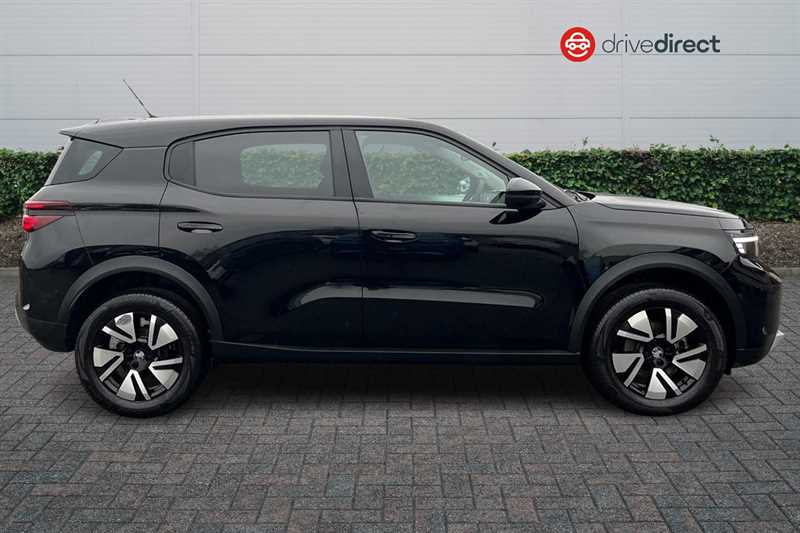 Used Vauxhall Frontera 2025 for sale - 78137910: Photo 2