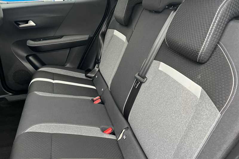 Used Vauxhall Frontera 2025 for sale - 78137910: Photo 24