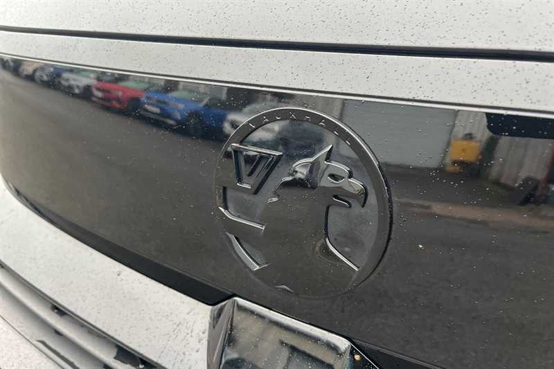 Used Vauxhall Frontera 2025 for sale - 78137910: Photo 30