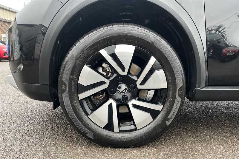 Used Vauxhall Frontera 2025 for sale - 78137910: Photo 9