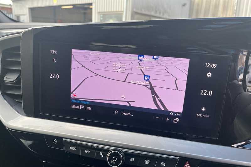 Used Vauxhall Mokka 2022 for sale - 77757552: Photo 18