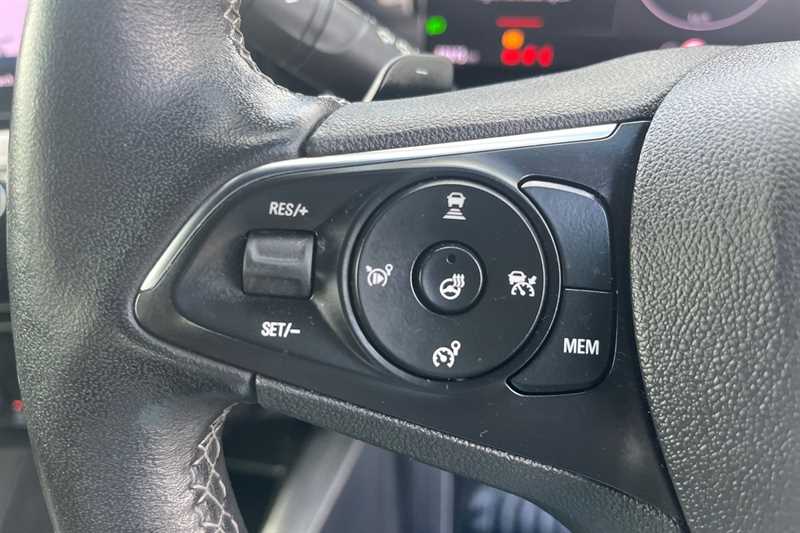 Used Vauxhall Mokka 2022 for sale - 77757552: Photo 21