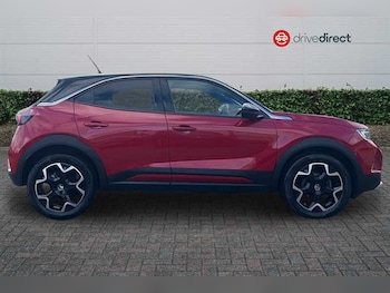 Used Vauxhall Mokka 2022 for sale - 77757552: Photo