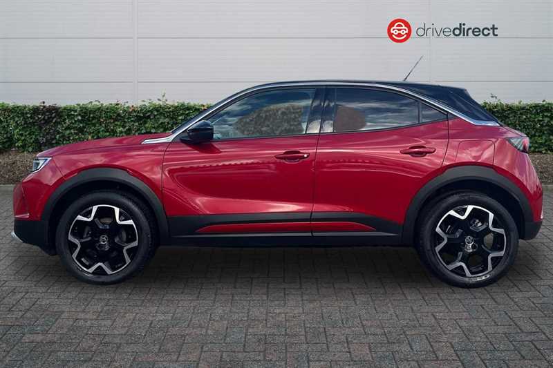 Used Vauxhall Mokka 2022 for sale - 77757552: Photo 6