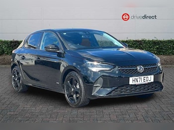 Vauxhall - Corsa