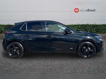 Used Vauxhall Corsa 2021 for sale - 75735065: Photo