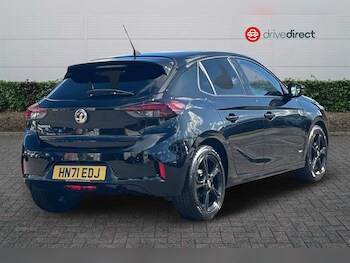 Used Vauxhall Corsa 2021 for sale - 75735065: Photo