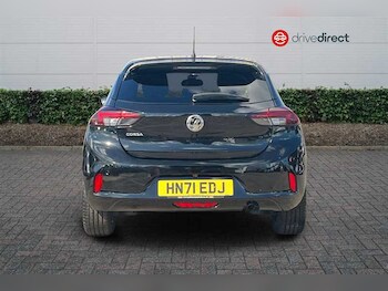 Used Vauxhall Corsa 2021 for sale - 75735065: Photo