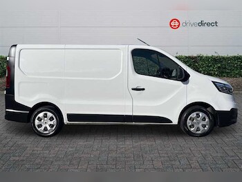 Used Renault Trafic 2023 for sale - 78322799: Photo
