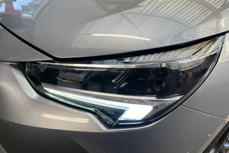 Used Vauxhall Corsa 2021 for sale - 76490153: Photo 29