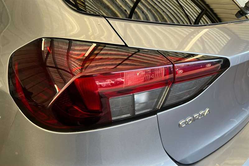 Used Vauxhall Corsa 2021 for sale - 76490153: Photo 31