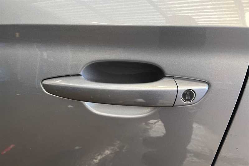 Used Vauxhall Corsa 2021 for sale - 76490153: Photo 33