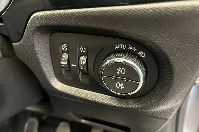 Used Vauxhall Corsa 2021 for sale - 76490153: Photo 36