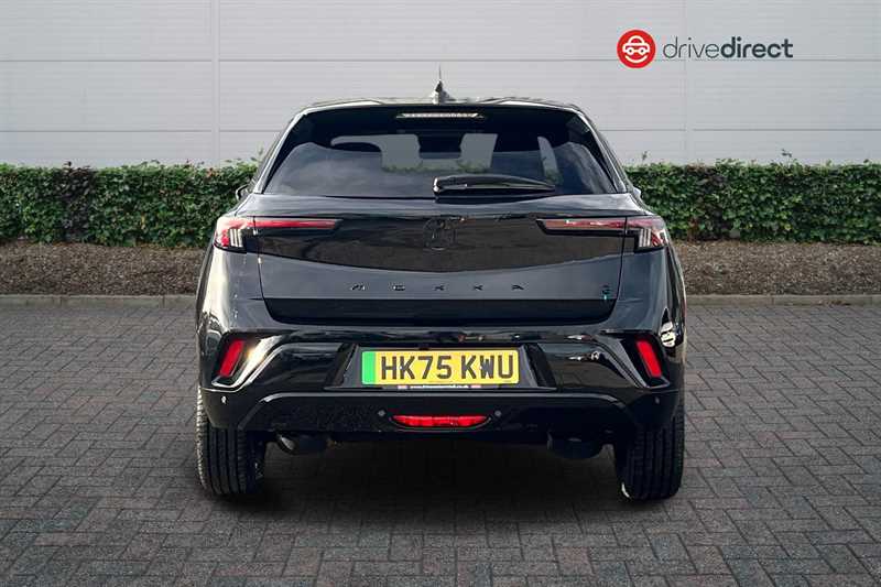 Used Vauxhall Mokka 2025 for sale - 78208190: Photo 4