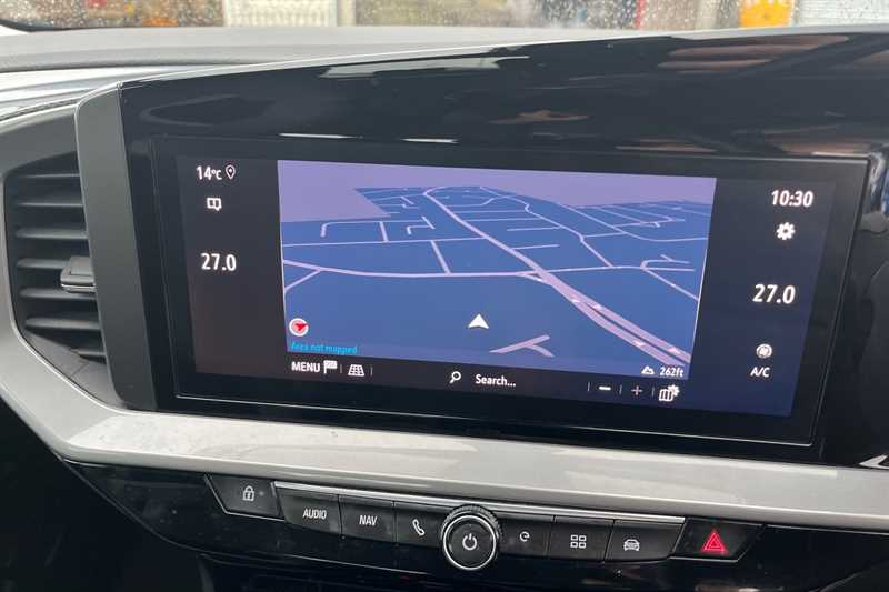 Used Vauxhall Mokka 2022 for sale - 78143636: Photo 17