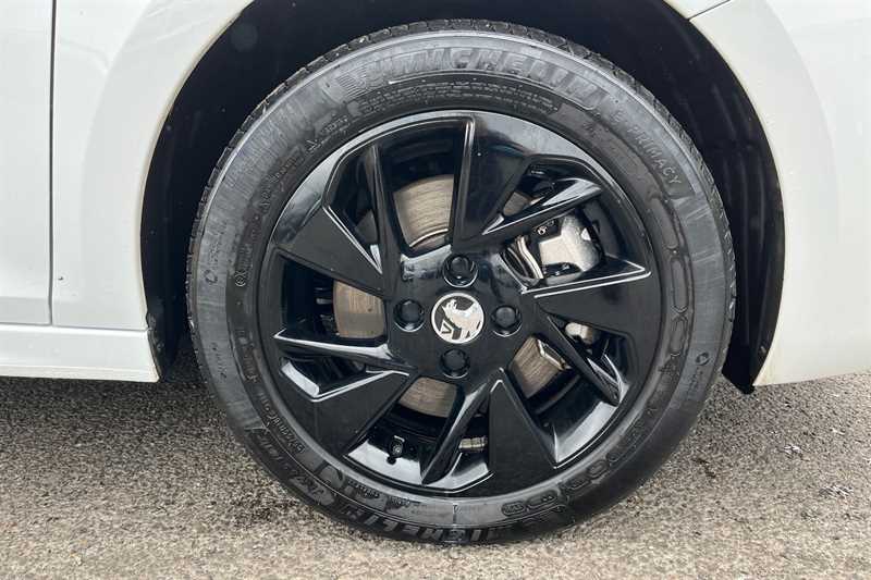 Used Vauxhall Corsa 2025 for sale - 77295947: Photo 12