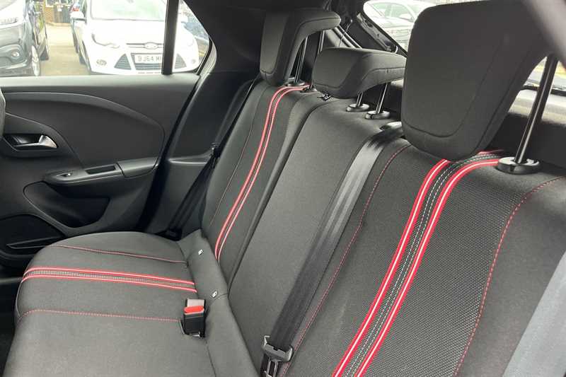 Used Vauxhall Corsa 2025 for sale - 77295947: Photo 24