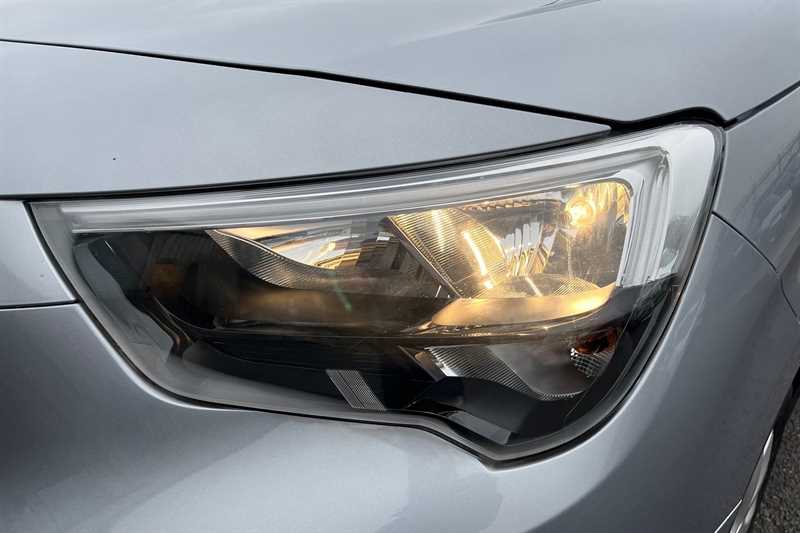 Used Vauxhall Combo Life 2022 for sale - 77485691: Photo 29