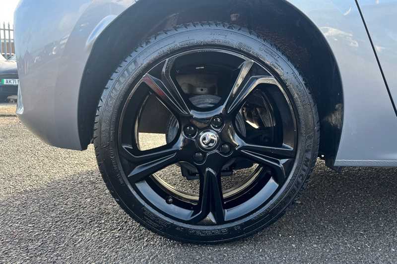 Used Vauxhall Corsa 2023 for sale - 77403259: Photo 11